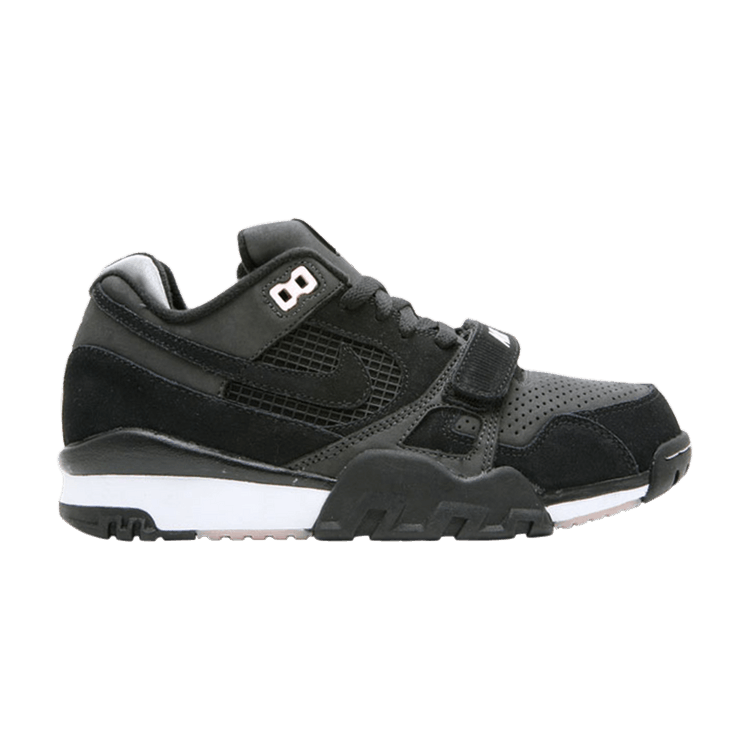 

Кроссовки Air Trainer 2 Sb, черный