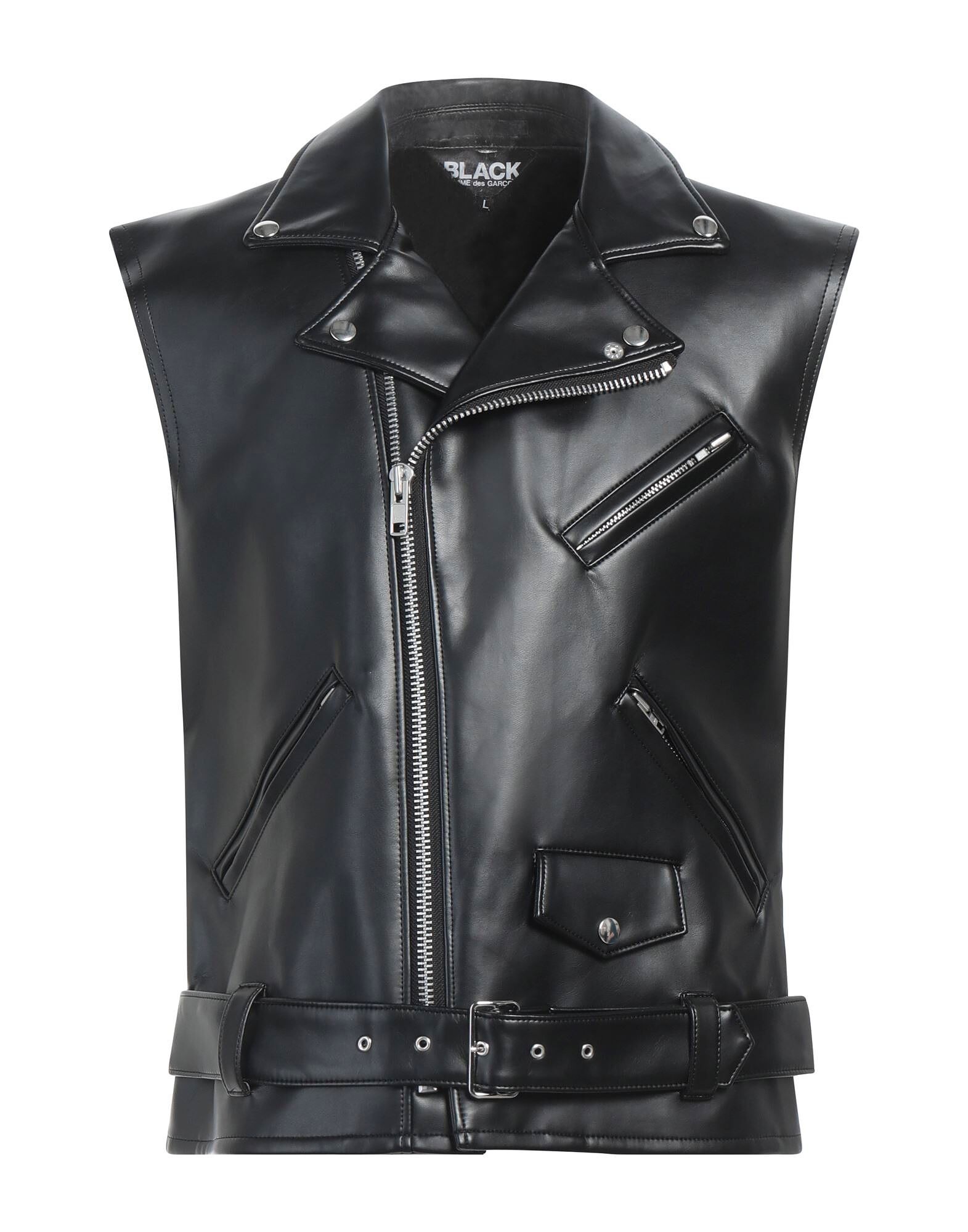 

Жилет Comme Des Garçons, черный