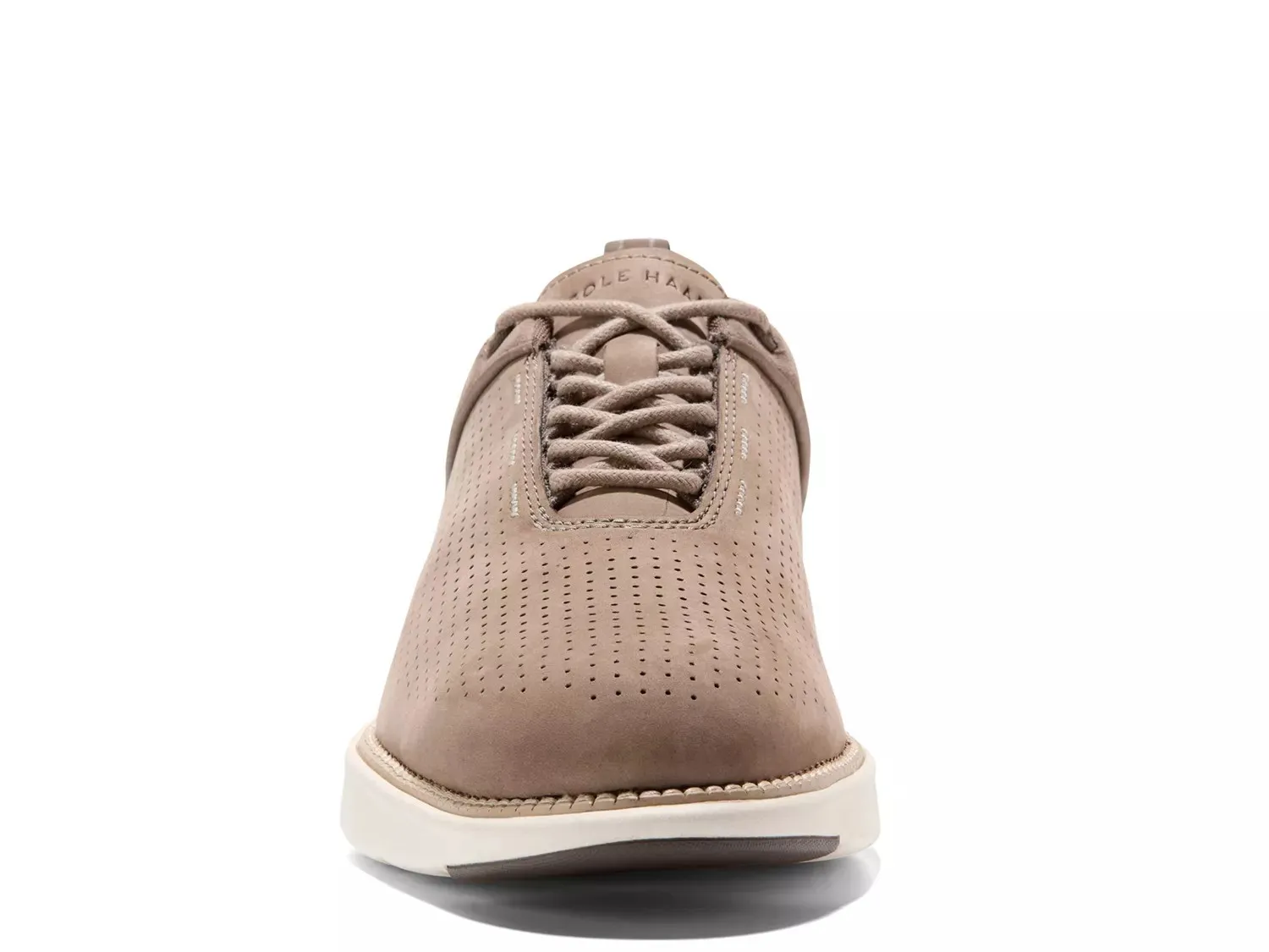 Cole Haan Коул Хаан Гранд Атлас Текст Оксфорд, Ирландский кофе — фото 2