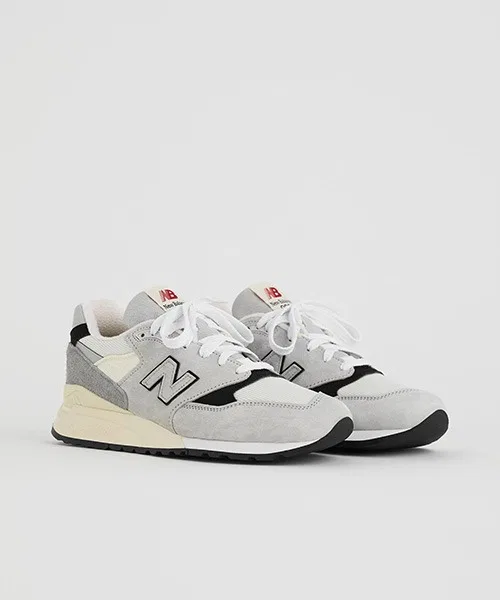 Мужские кроссовки New Balance U998 GB