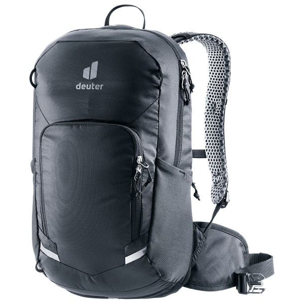 

Bike i 16 - велосипедный рюкзак Deuter, черный