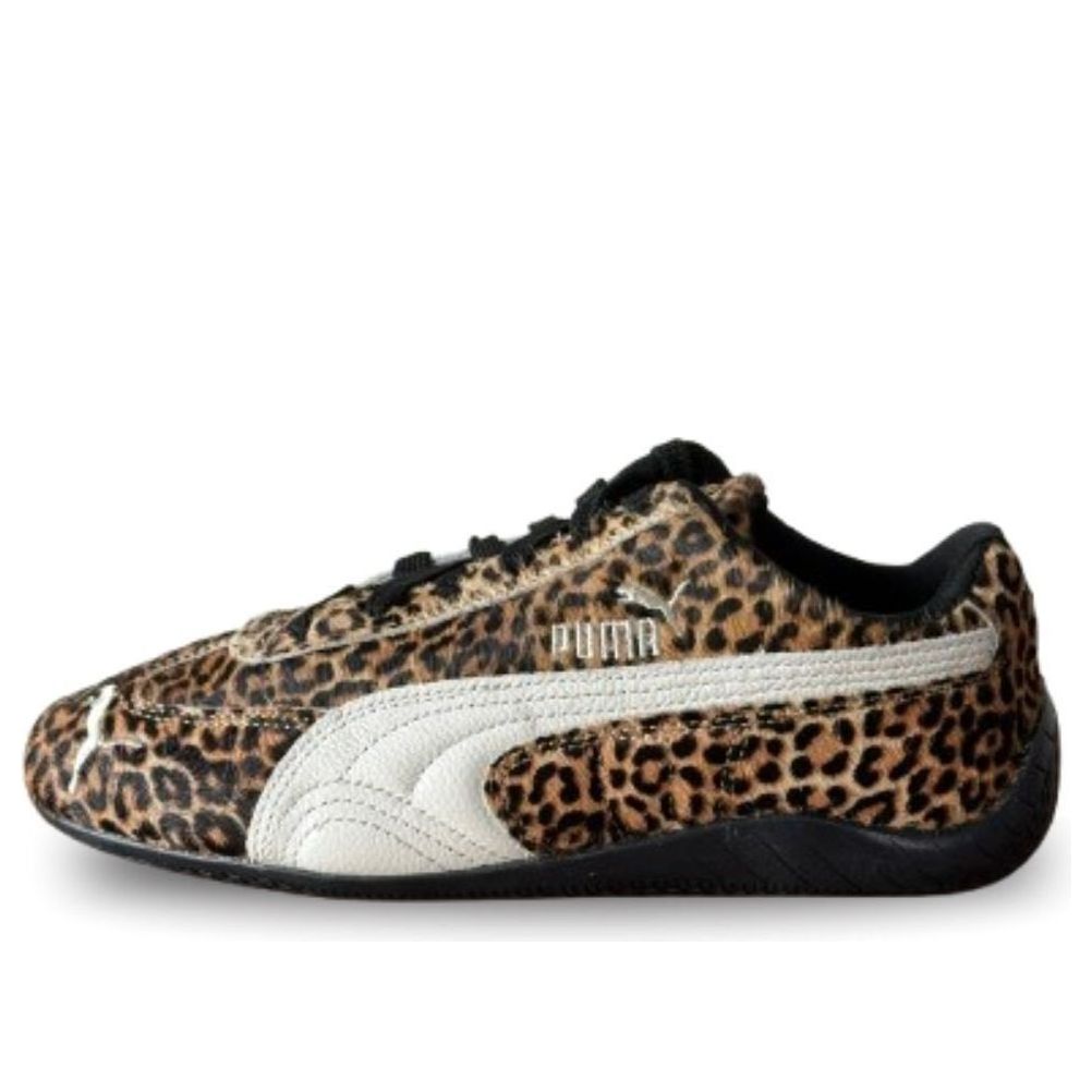 

Кроссовки PUMA Speedcat OG 'Leopard Print'