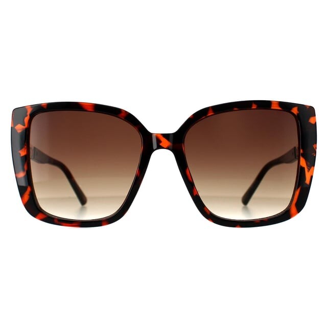 

Квадратная женская темная гавана с градиентом gf0427 Guess, коричневый