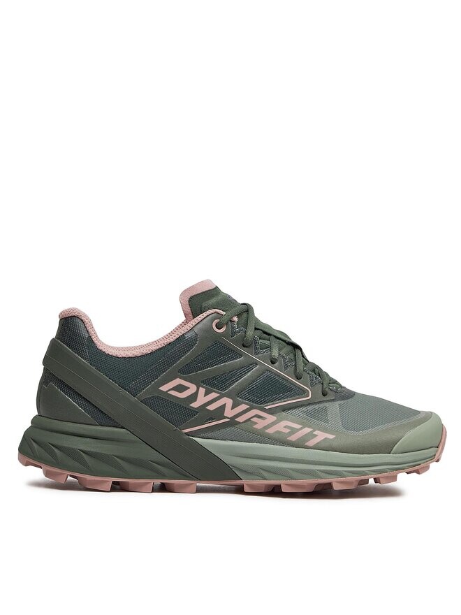 

Беговые кроссовки Dynafit Alpine W 5654, зеленый