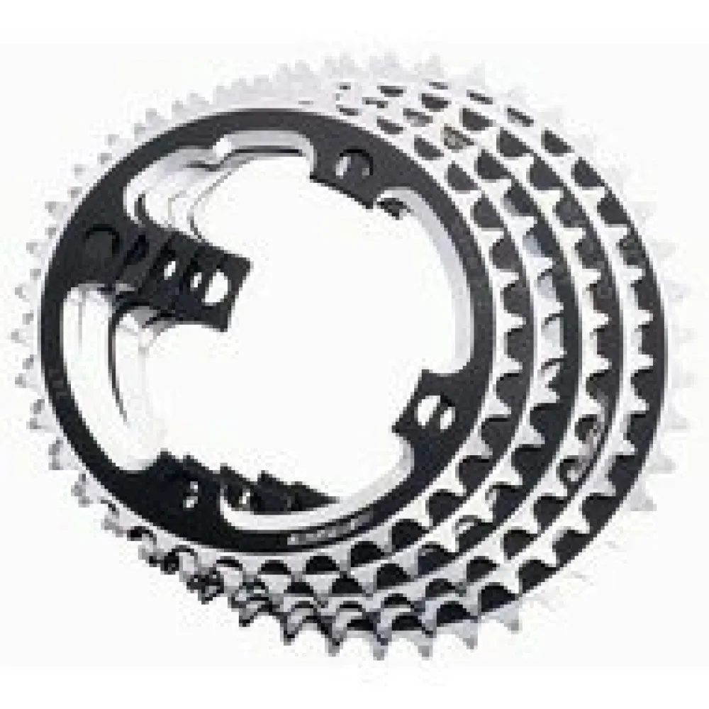 

Звездочка FSA DH PRO 1v 104 BCD WB168, черный