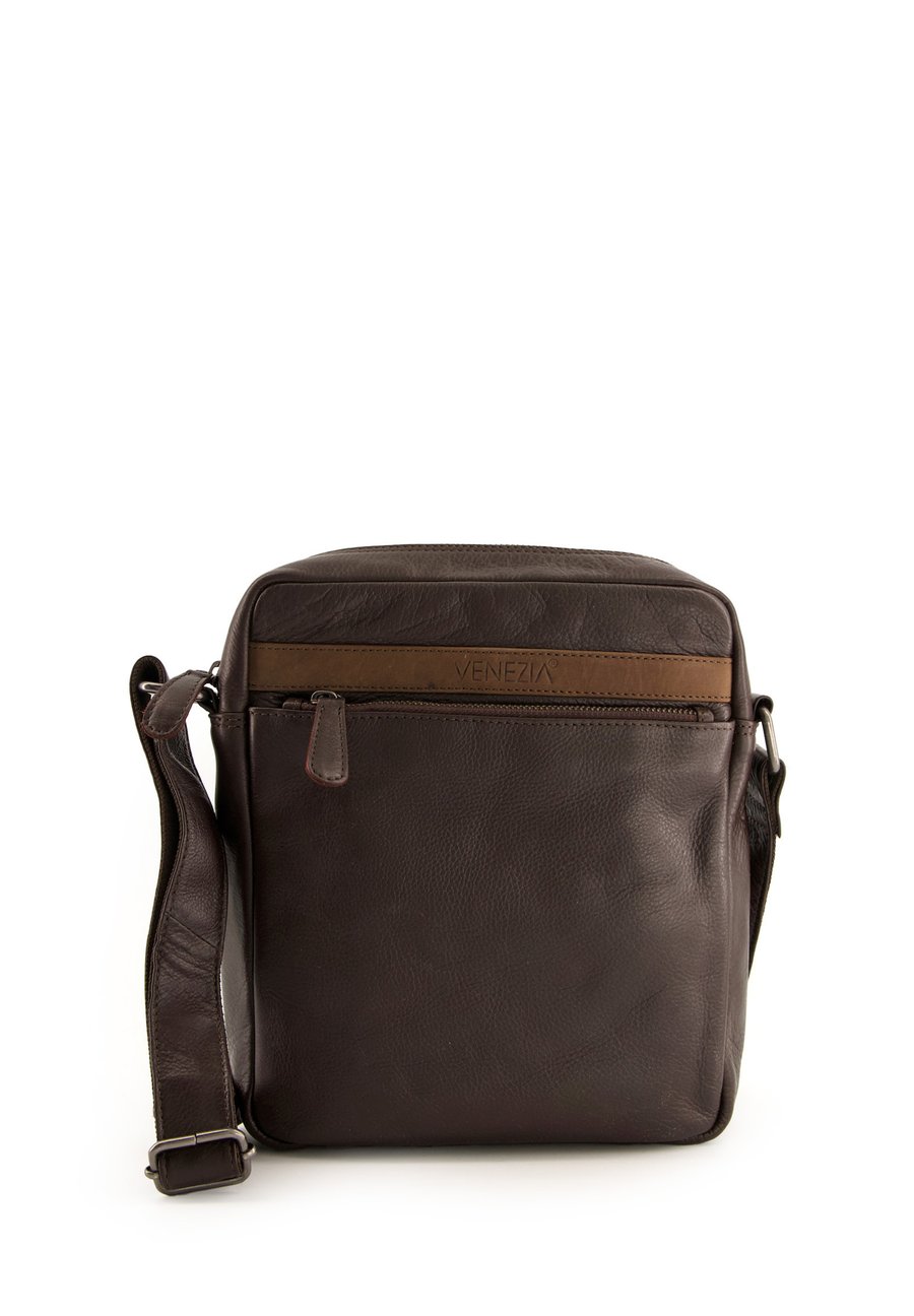 

Сумка кросс-боди VENEZIA Cross body bag, Brown