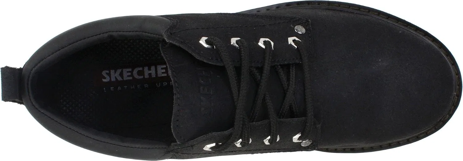 Женские ботинки Skechers Flex Appeal 5.0 New Path, 2-Black — фото 3