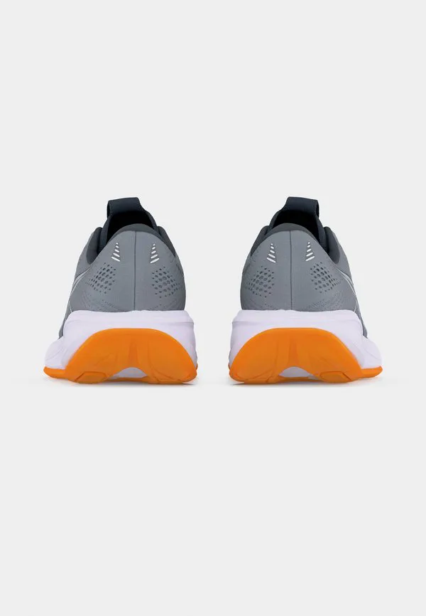 Кроссовки для бега по шоссе gelcumulus 28 Asics, Gravel/Arctic Blue — фото 4