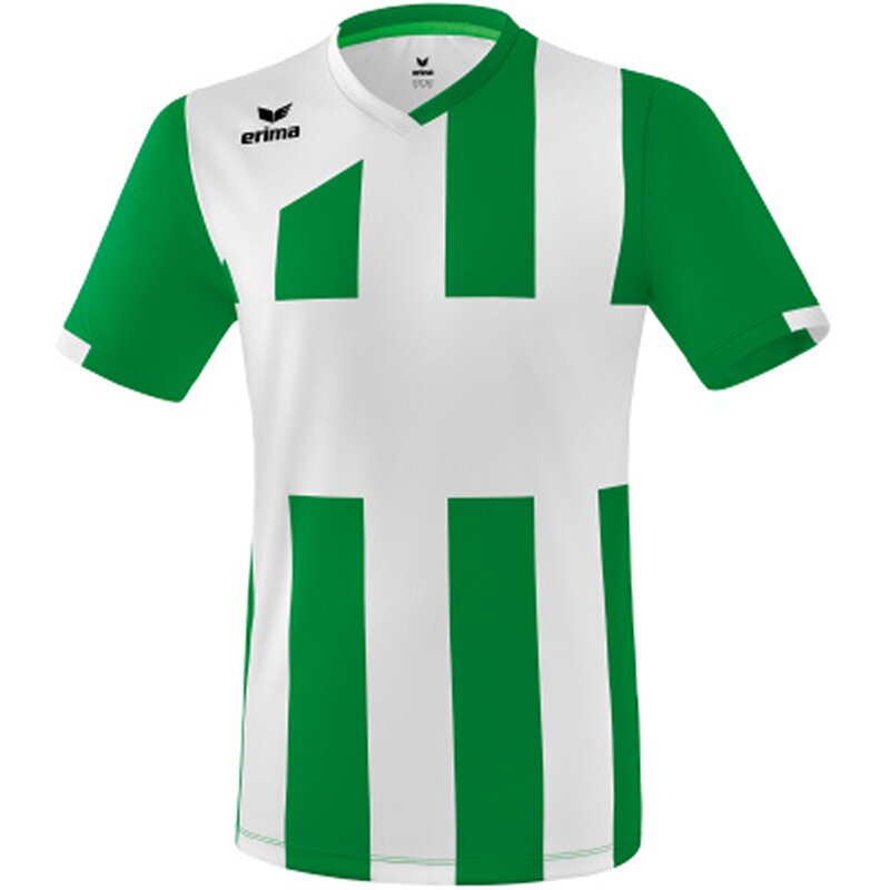 

Футболка Сиены 3.0 Erima, мультиколор