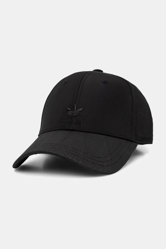 

Кепка adidas Originals, черный