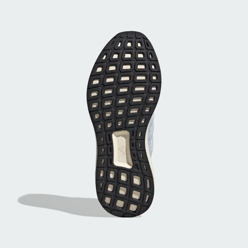 Кроссовки Adidas Ultradream Bold Shoes, цвет Halo Blue/Halo Blue/Wonder White — фото 3