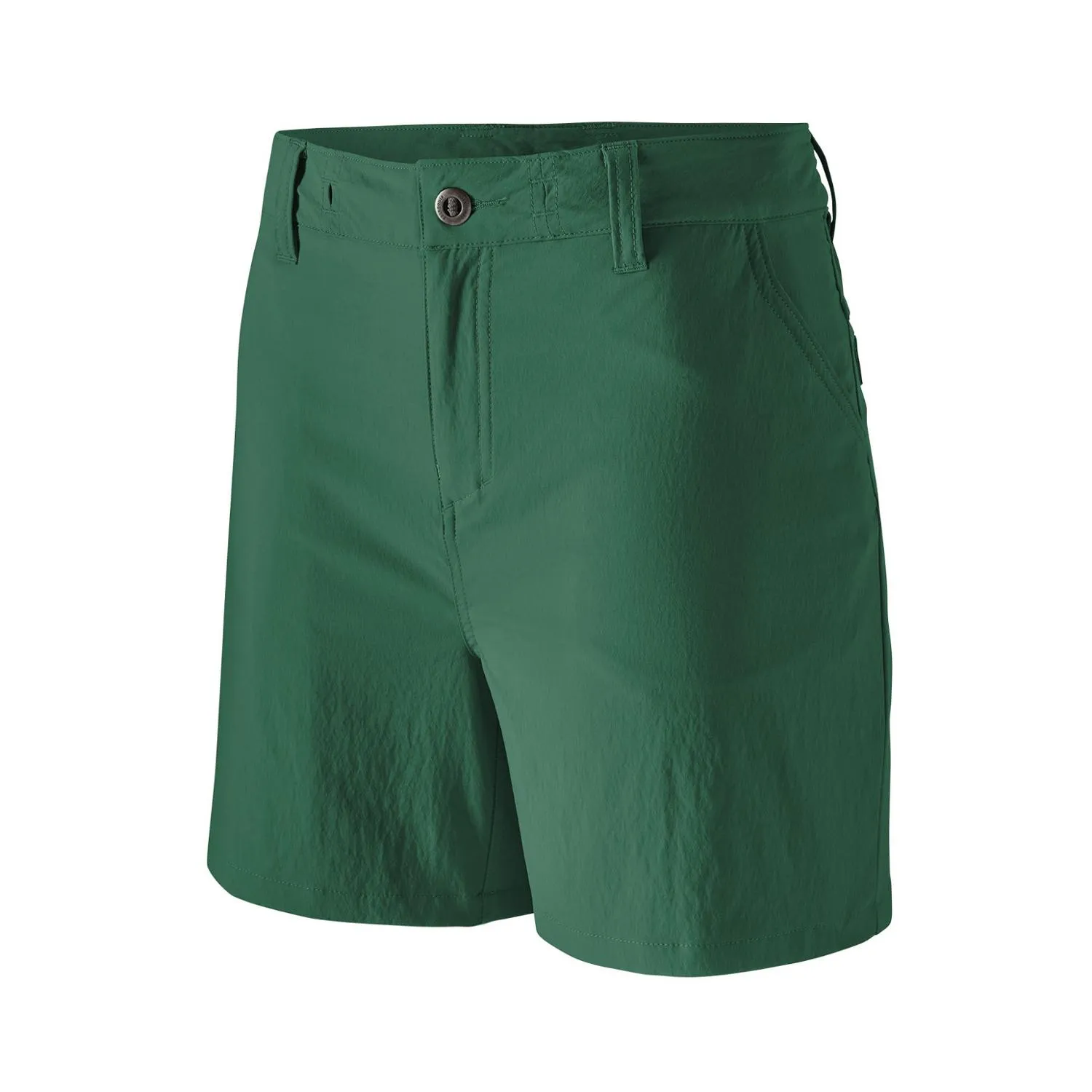 

Женские шорты Quandary Patagonia, Conifer Green
