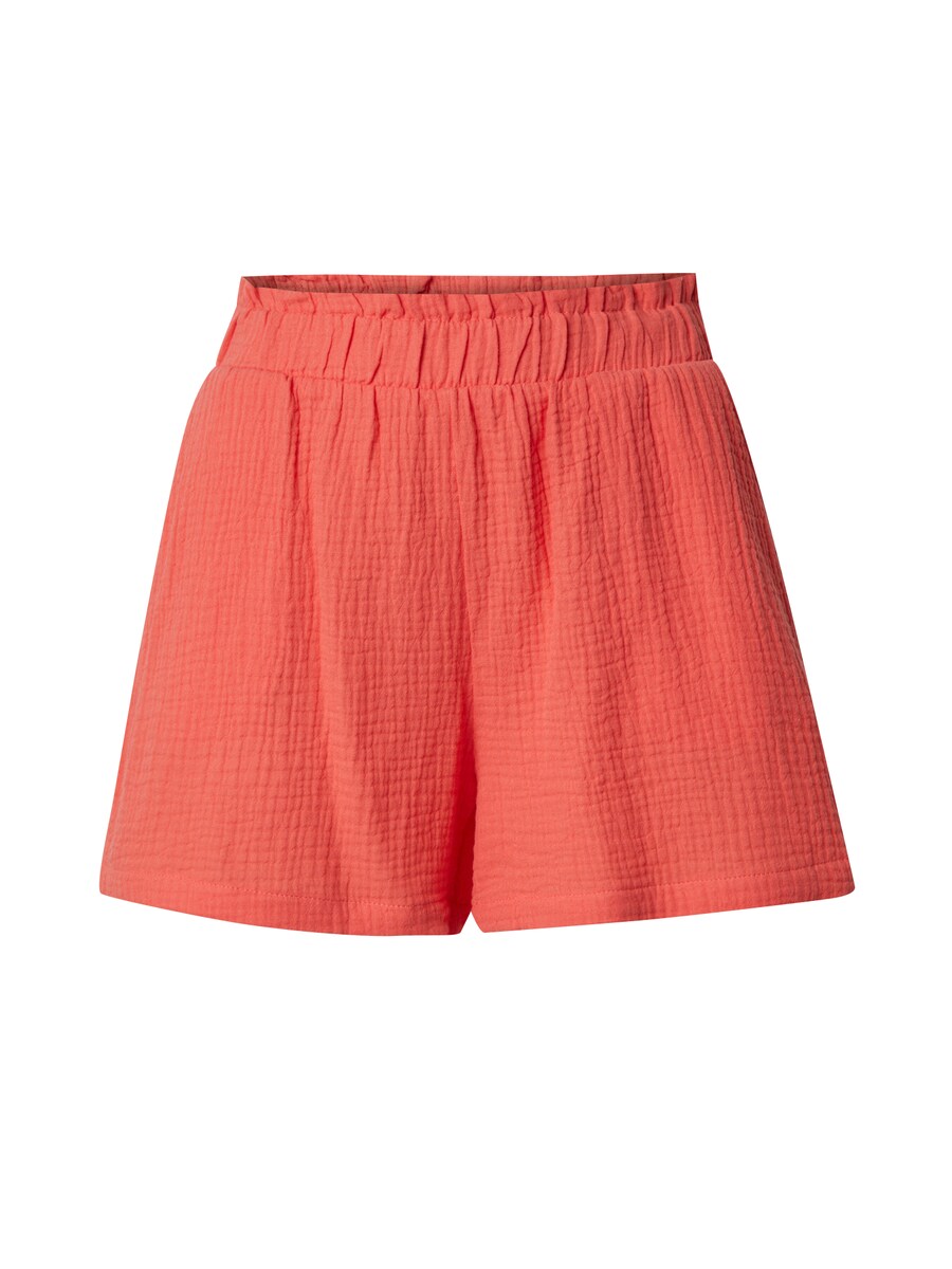 

Мешковатые штаны VERO MODA VMNatali, цвет Rusty red