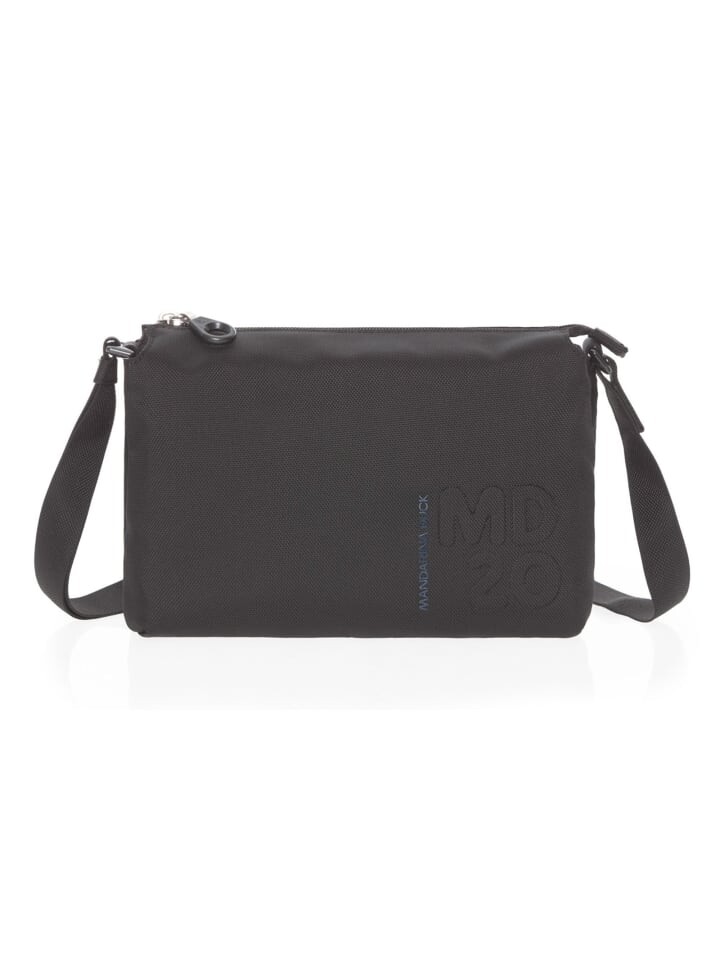 

Наплечная сумка Mandarina Duck MD20 Umhängetasche 26 cm, черный