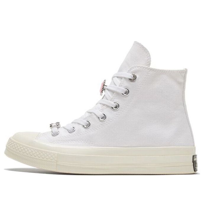 

Кеды Converse Chuck Taylor All Star 1970s Classical White, белый