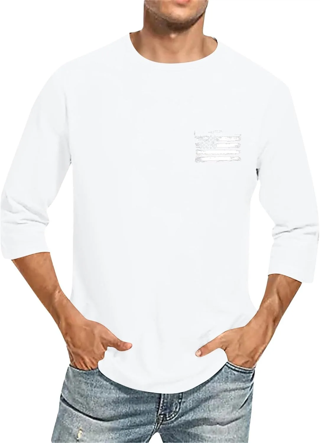 

Мужская футболка с коротким рукавом Wenkomg1, влагоотводящая, размеры S-2XL