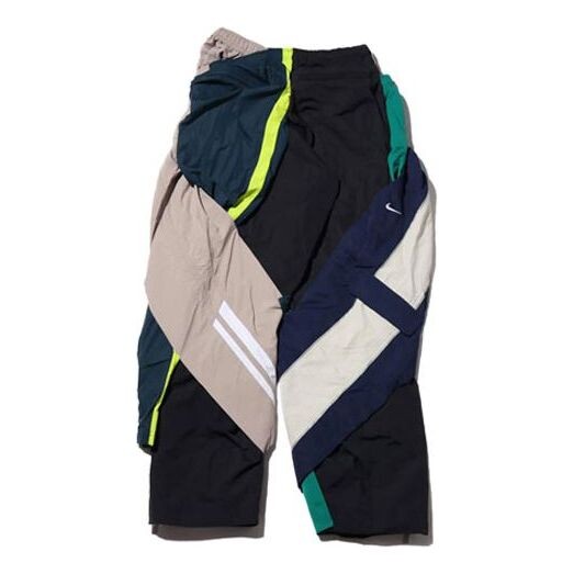 

Спортивные брюки lab collection винтажные брюки серо- Nike, серый