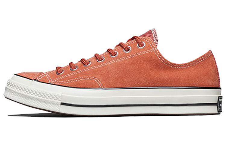 

Кеды Converse Chuck Taylor All Star 70 Ox Red