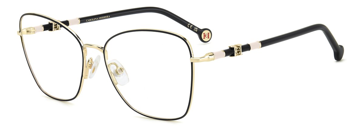 

Женские оптические оправы HER 0305 CAROLINA HERRERA