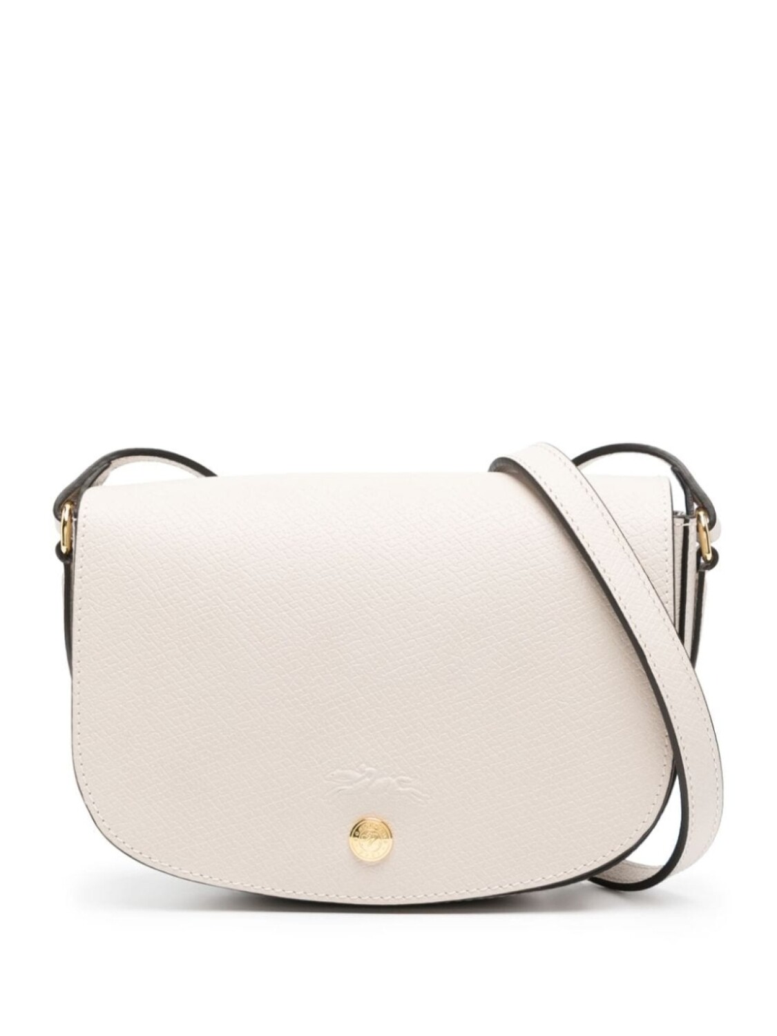 

Сумка через плечо Longchamp S Épure, нейтральный цвет