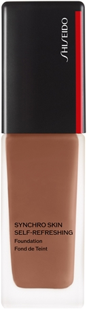 

Прочный праймер spf 30 Shiseido Synchro Skin Self-Refreshing Foundation Advanced, 530 Henna 30 ml