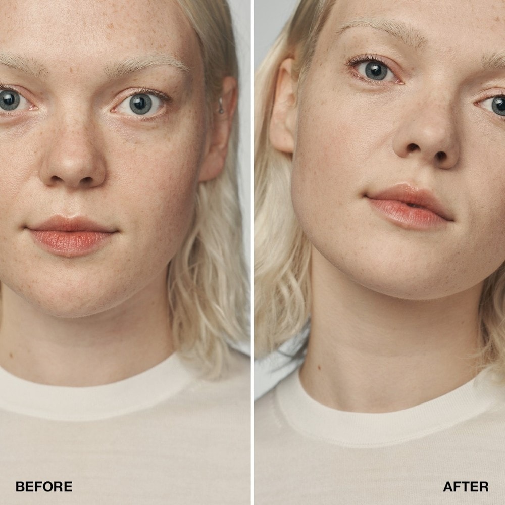 Тональный крем Even better clinical serum foundation spf 20 Clinique, cn02 breeze, 30 мл — фото 3