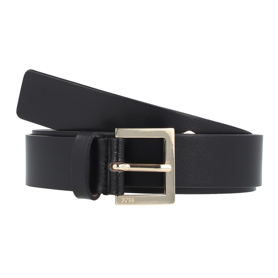 

Ремень BOSS Belt Ivy, черный