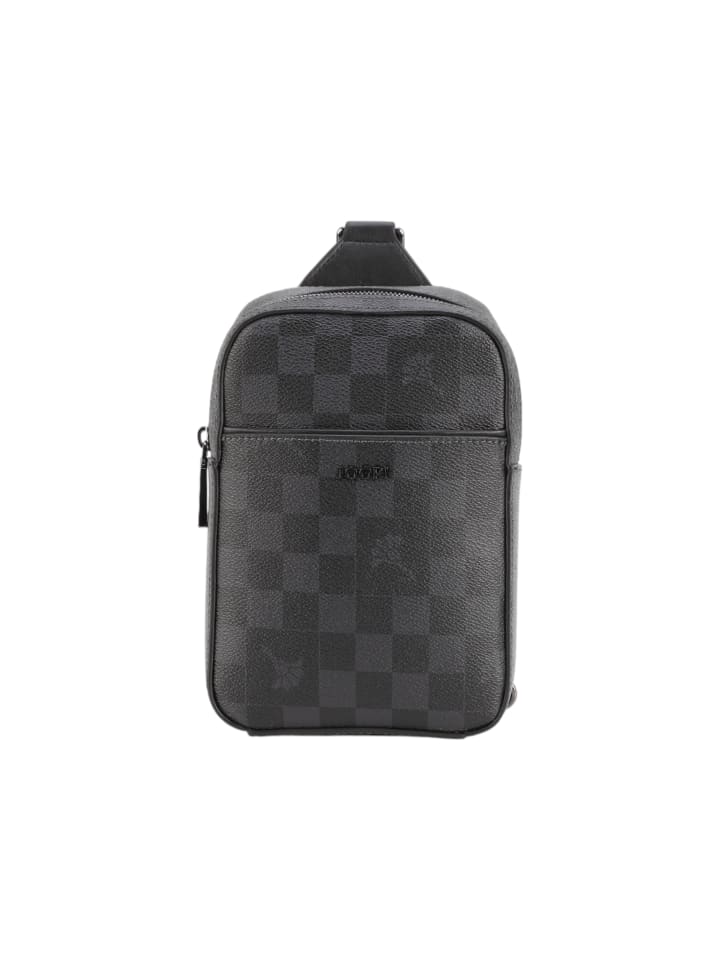 

JOOP! Сумка через плечо 'Cortina Piazza Timo' черного цвета, 14,00 x 20,00 x 4,00 см