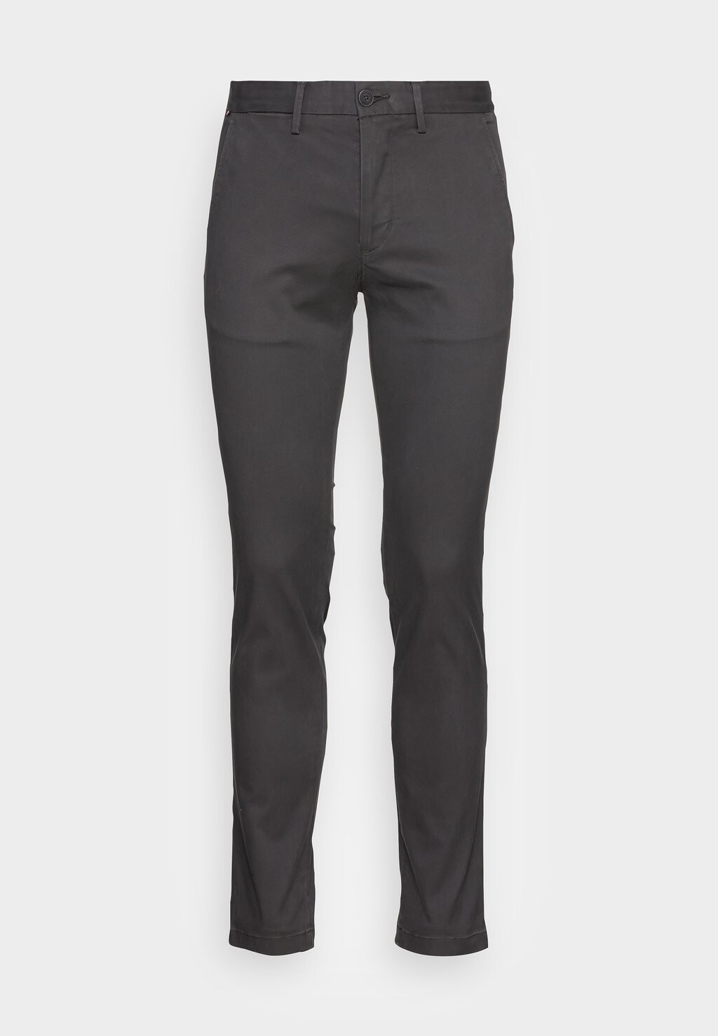 

Чино CORE BLEECKER 1985 Tommy Hilfiger, темно-ясень