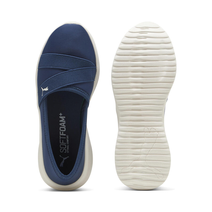Кроссовки Adelina 2 женские PUMA — фото 4