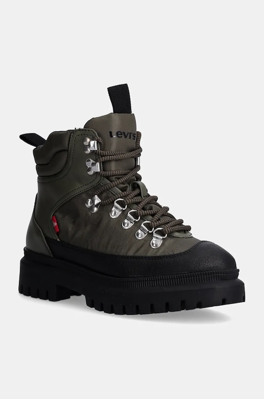 

Детский спортивный костюм Ea7 Emporio Armani, розовый