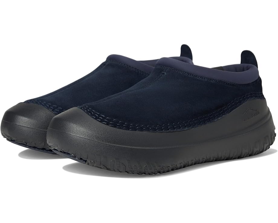 

Мужские тапочки L.L.Bean Wicked Good Max, Carbon Navy/Black