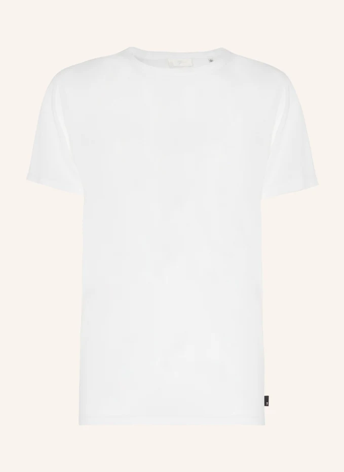 

Футболка featherweight 7 For All Mankind, белый