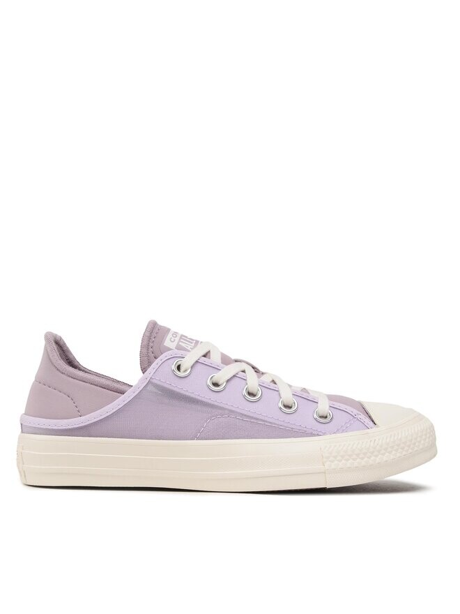 

Кеды Converse, фиолетовый