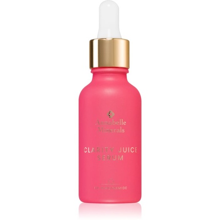 

Сыворотка Clarity Juice 30 мл Annabelle Minerals