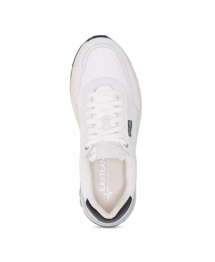 Мужские кроссовки Leap Jogger Eastland Shoe, белый — фото 3