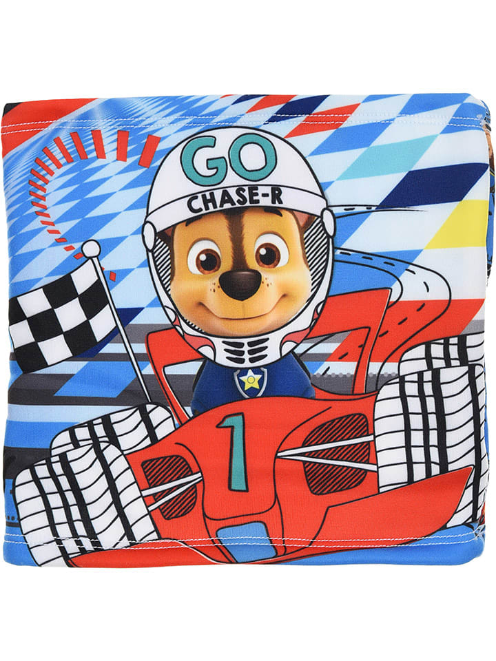 

Шарф Paw Patrol