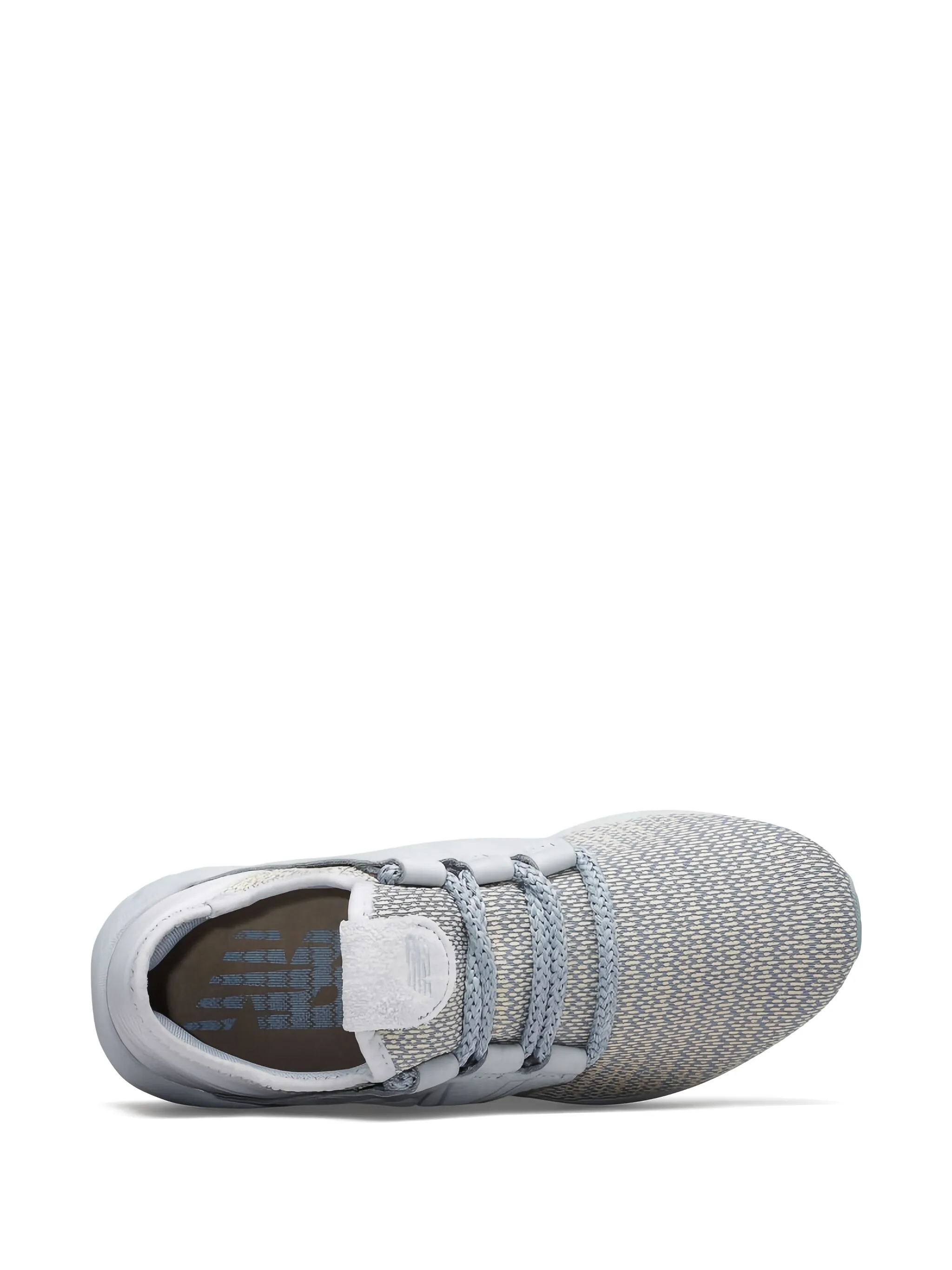Кроссовки Fresh Foam Cruz Sport New Balance, серый — фото 3