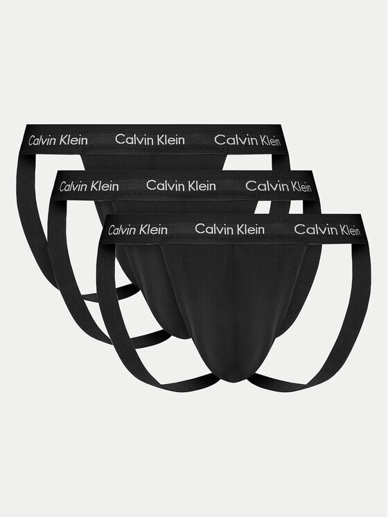 

Трусы Calvin Klein, черный