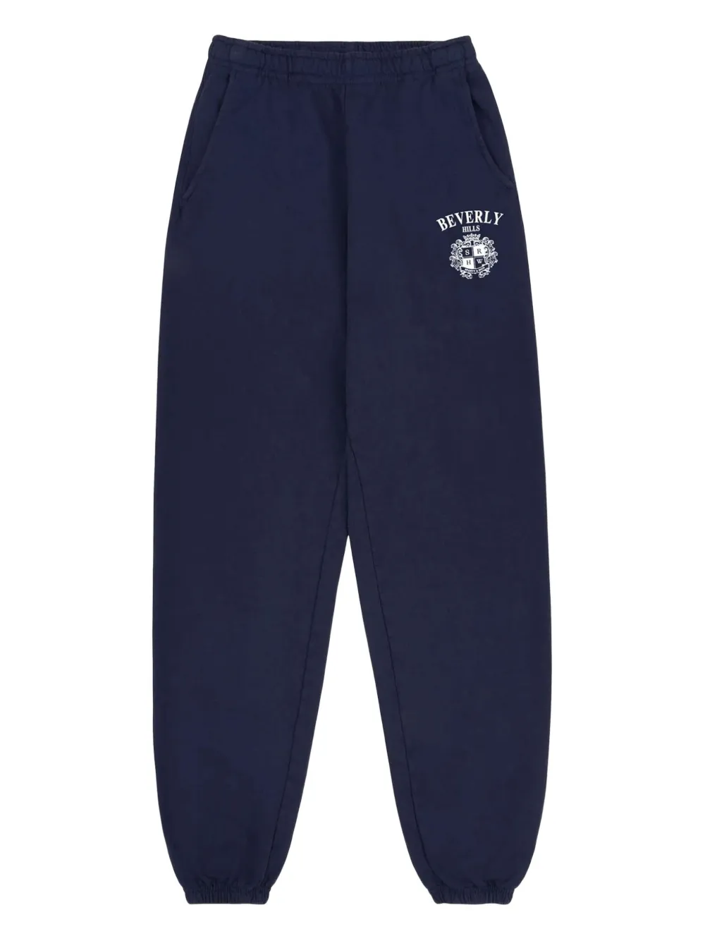 

Джоггеры BH Crest Sporty & Rich, синий