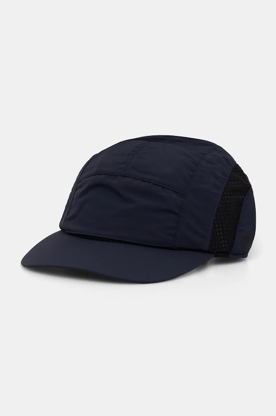 

Кепка с козырьком Vent Jack Wolfskin, темно-синий