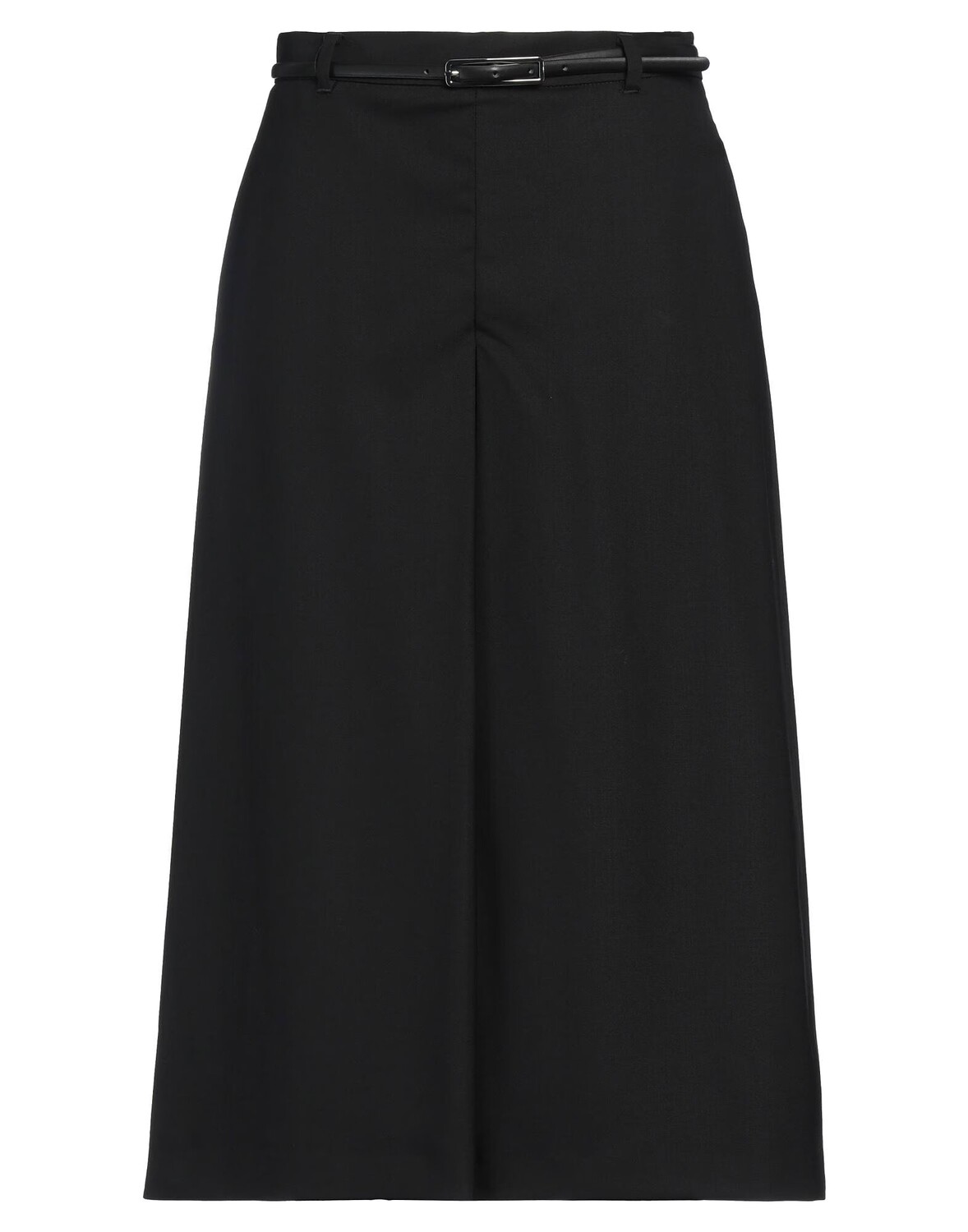 

Брюки Max Mara Studio, черный