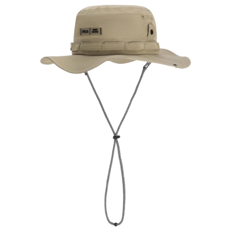 

FILA Полиэстеровая панама унисекс цвета домика на дереве, Treehouse Color