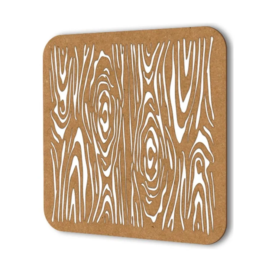 

Вуд 04, Syndrome Stencils - Wood