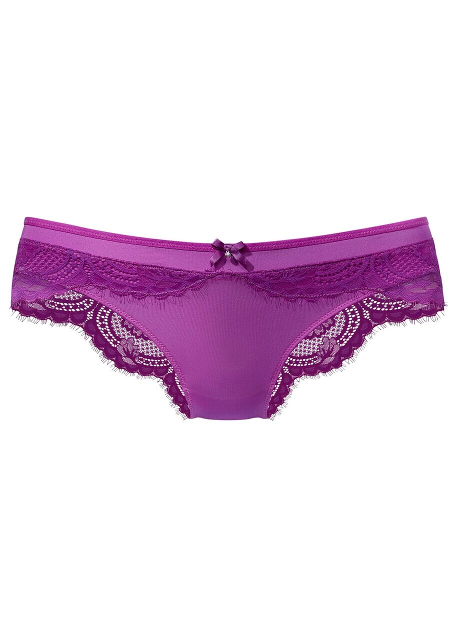 

Трусики LASCANA Panty, фуксия