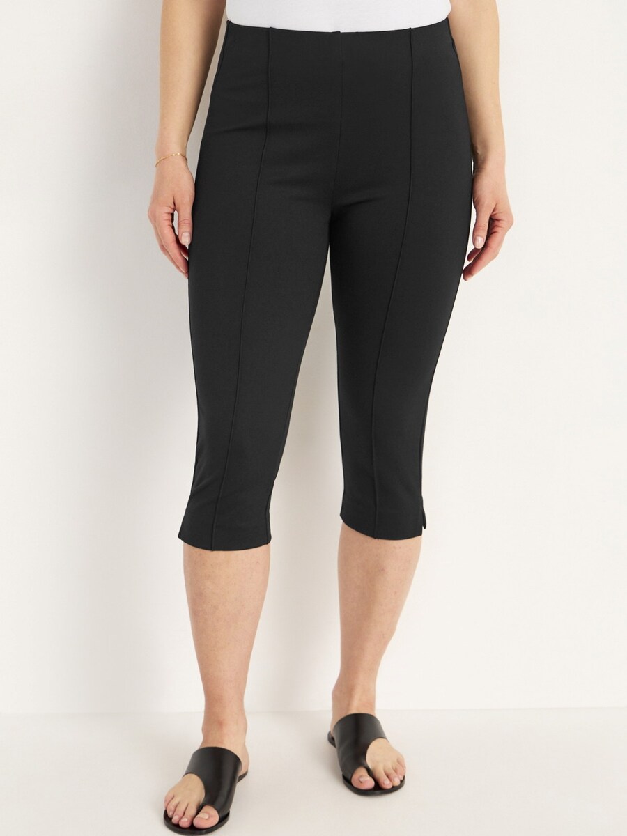 

Узкие леггинсы Cellbes of Sweden, черный