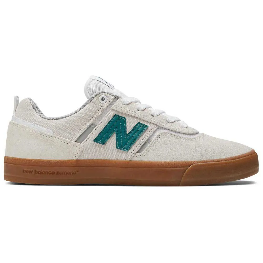 

Кроссовки New Balance Jamie Foy 306, бежевый