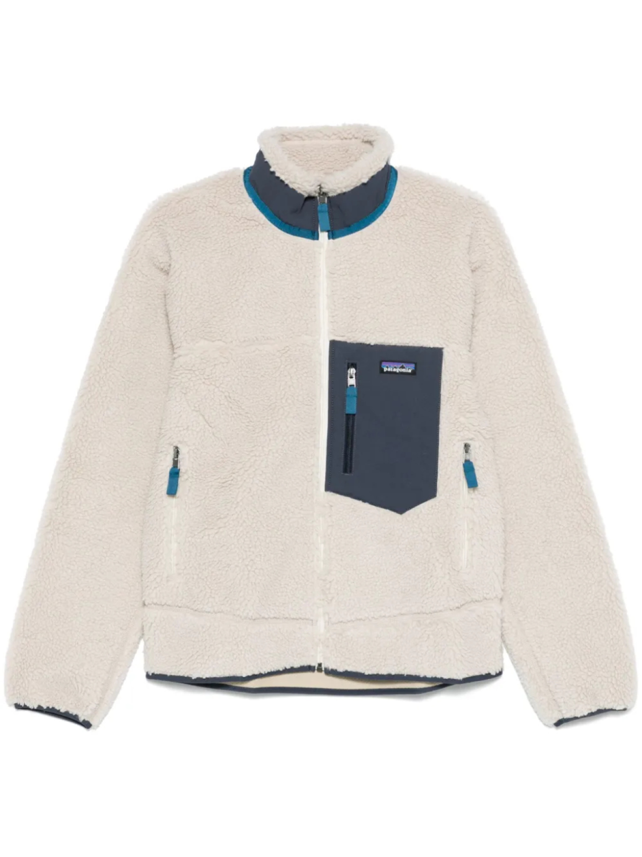 

Куртка Patagonia Classic Retro X, нейтральный