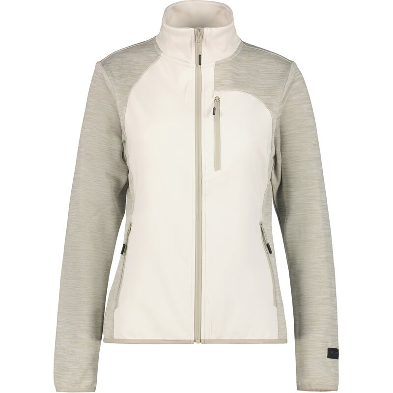 

Нижняя куртка Брэдбери Icepeak, цвет puder