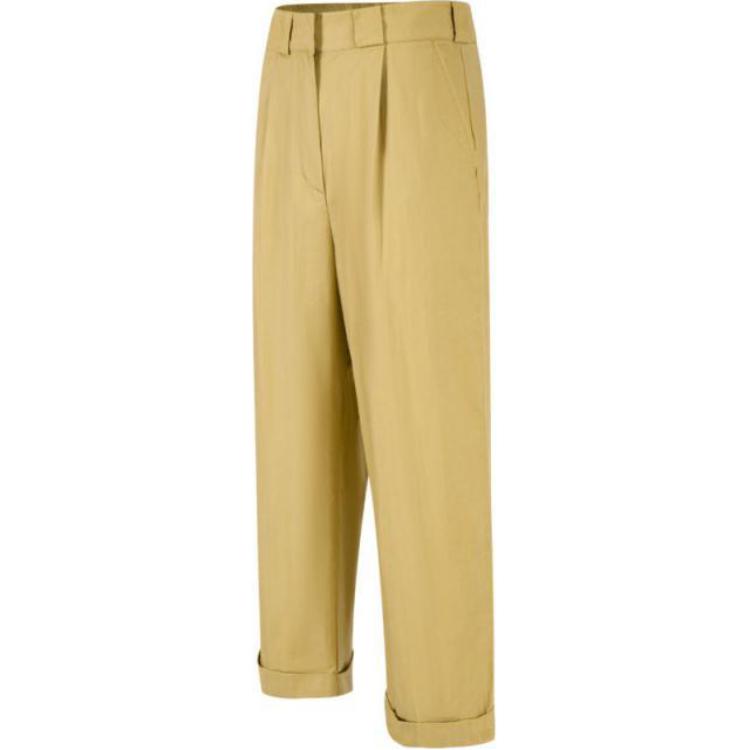 

Vans Вязаные спортивные штаны женские хаки